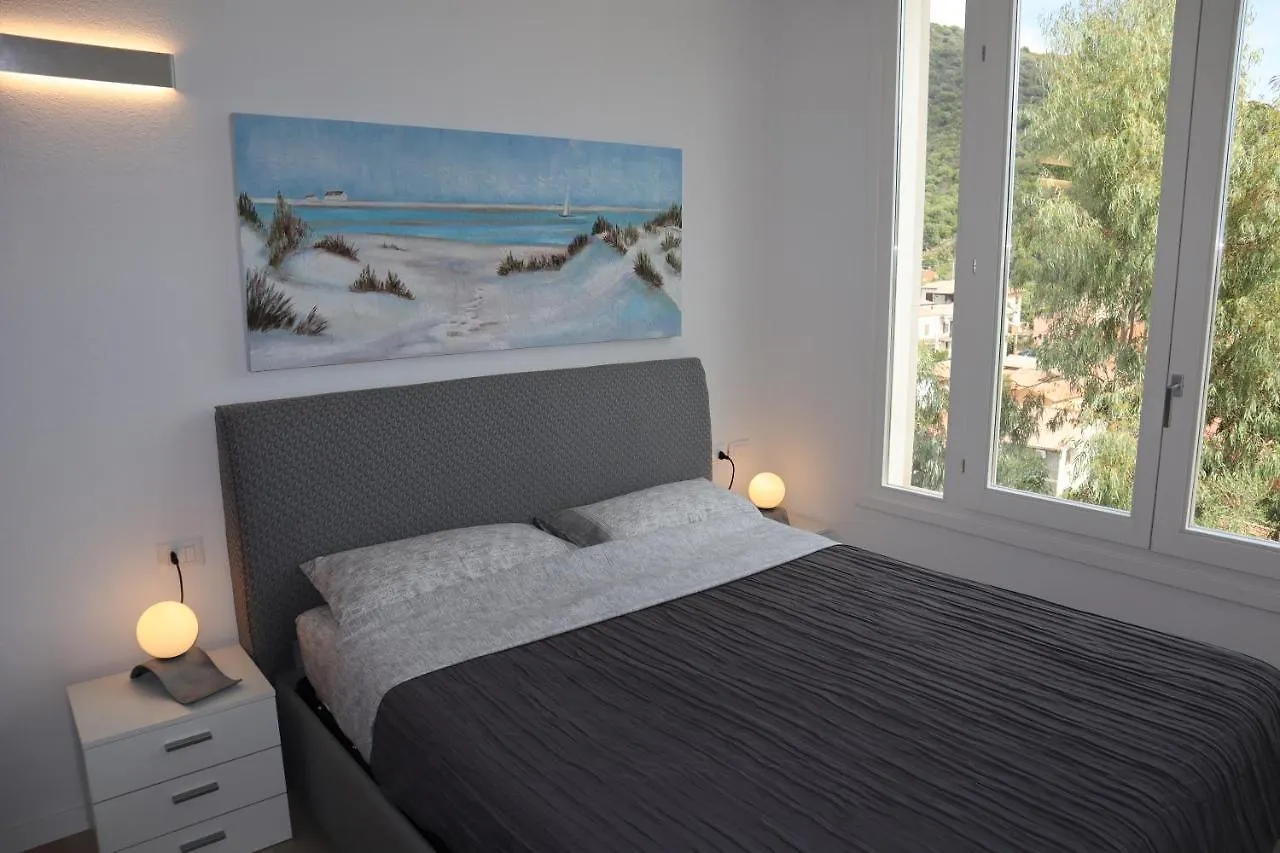 بيت للعطل فيلا Neues Haus Mit Beheiztem Pool Brunella إيطاليا
