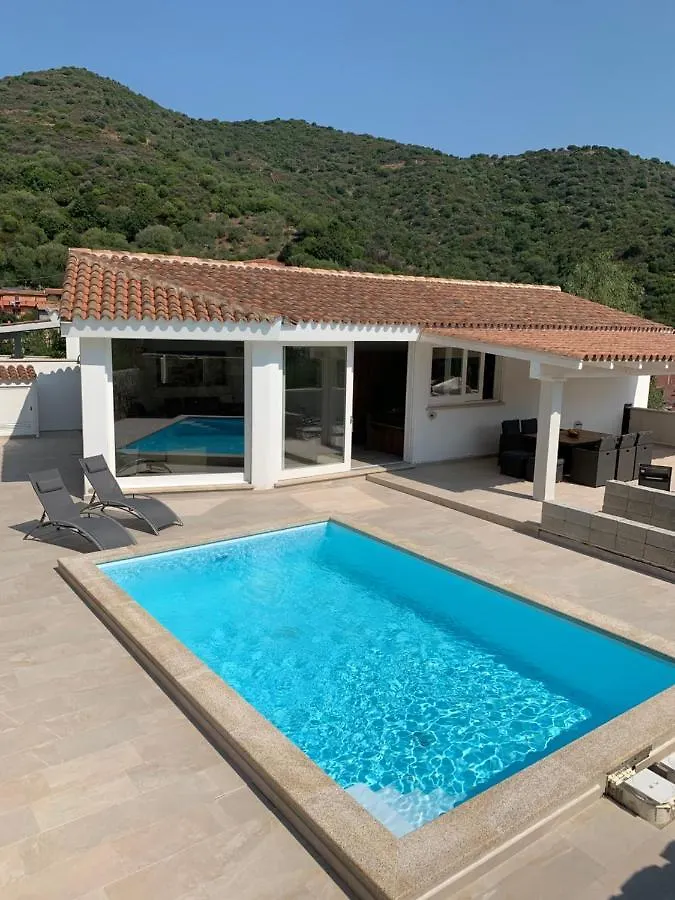 فيلا Neues Haus Mit Beheiztem Pool Brunella إيطاليا