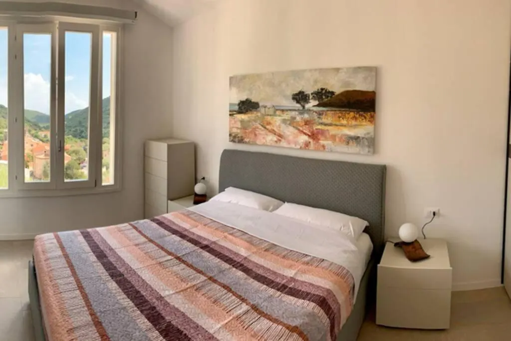 Neues Haus Mit Beheiztem Pool Villa Brunella 0*,