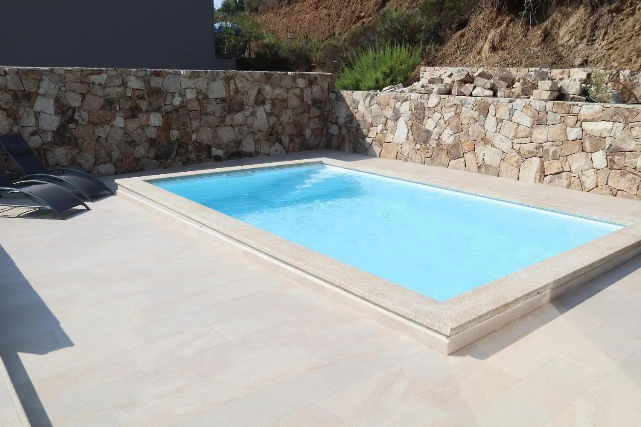 Neues Haus Mit Beheiztem Pool Villa Brunella