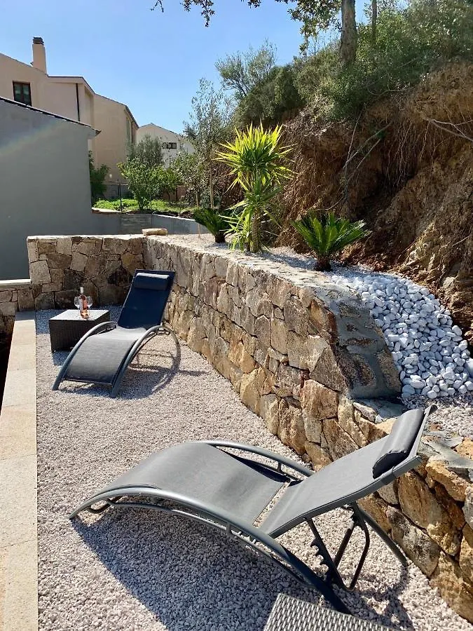 Neues Haus Mit Beheiztem Pool Villa Brunella Holiday home