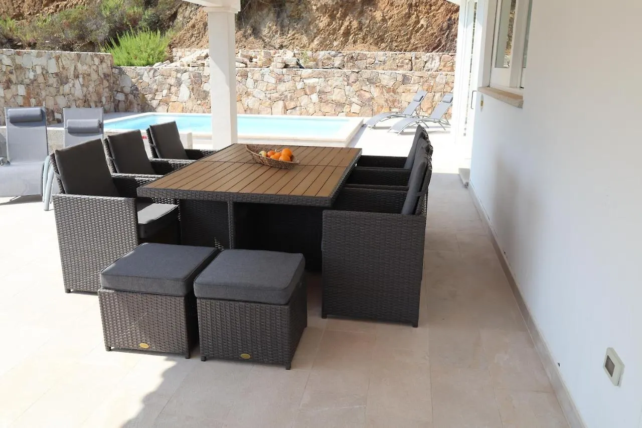 Neues Haus Mit Beheiztem Pool Villa Brunella 0*,  Italy