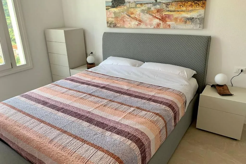 Neues Haus Mit Beheiztem Pool Villa Brunella Holiday home