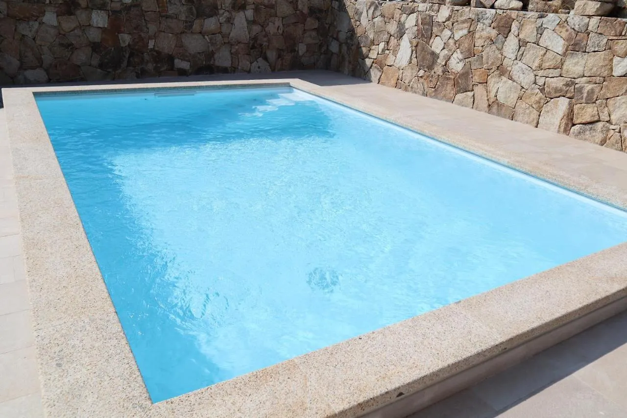 Neues Haus Mit Beheiztem Pool Villa Brunella Holiday home