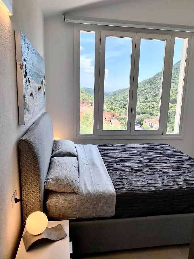 Holiday home Neues Haus Mit Beheiztem Pool Villa Brunella